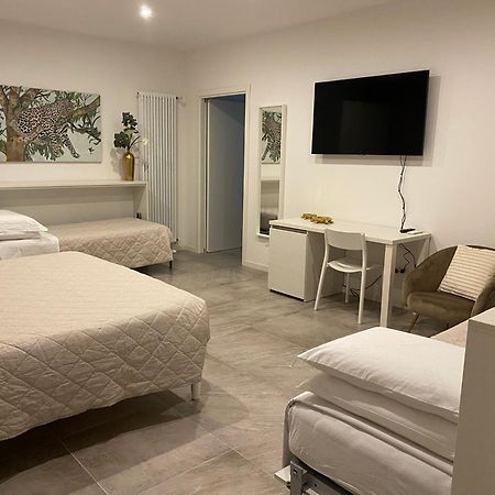 A Casa Di Lella Bed & Breakfast Budrio  Dış mekan fotoğraf