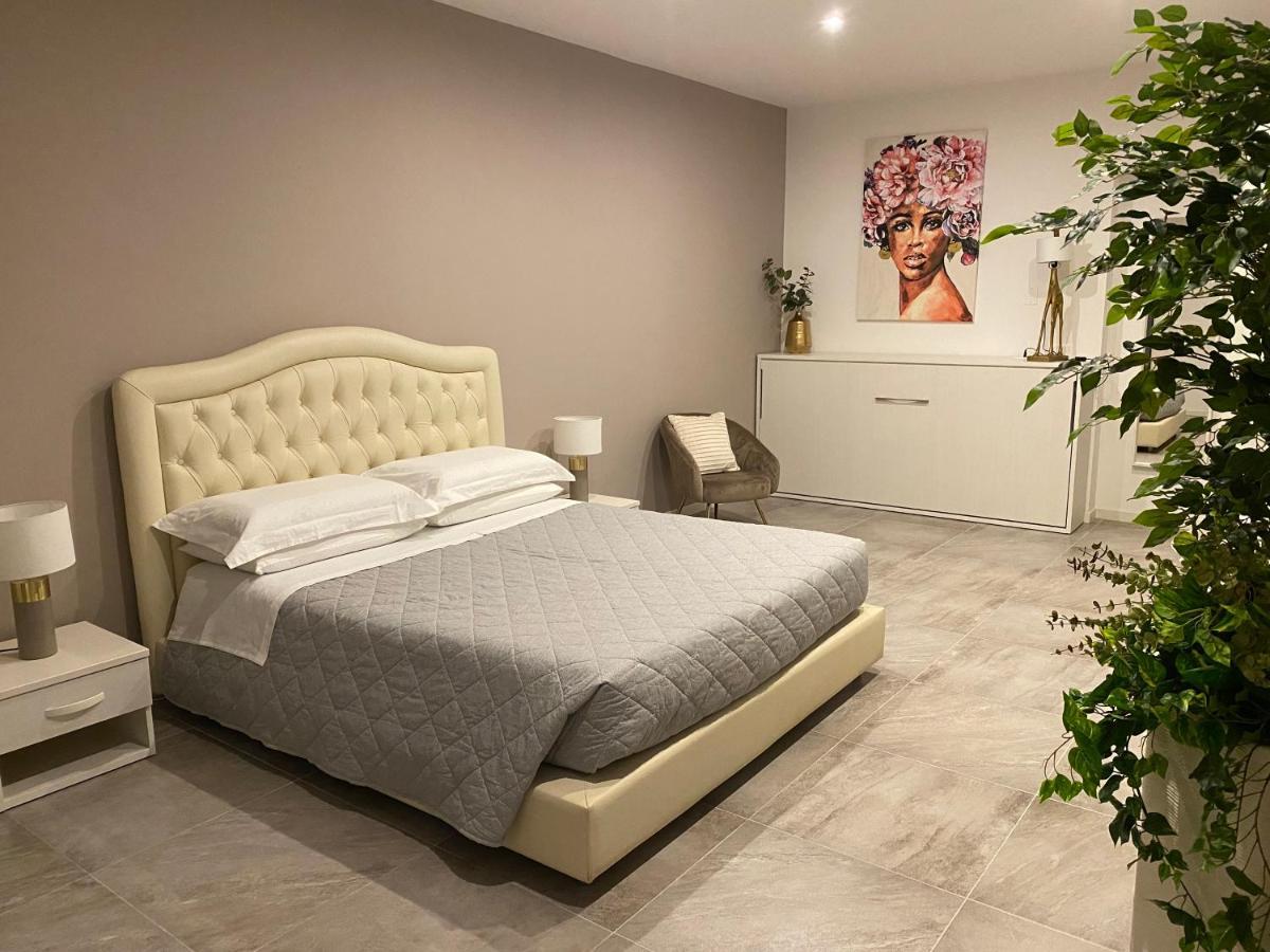A Casa Di Lella Bed & Breakfast Budrio  Dış mekan fotoğraf