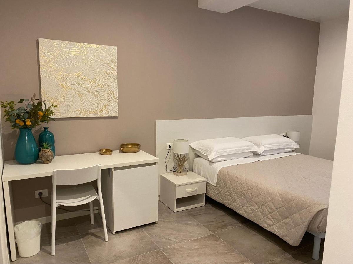 A Casa Di Lella Bed & Breakfast Budrio  Dış mekan fotoğraf