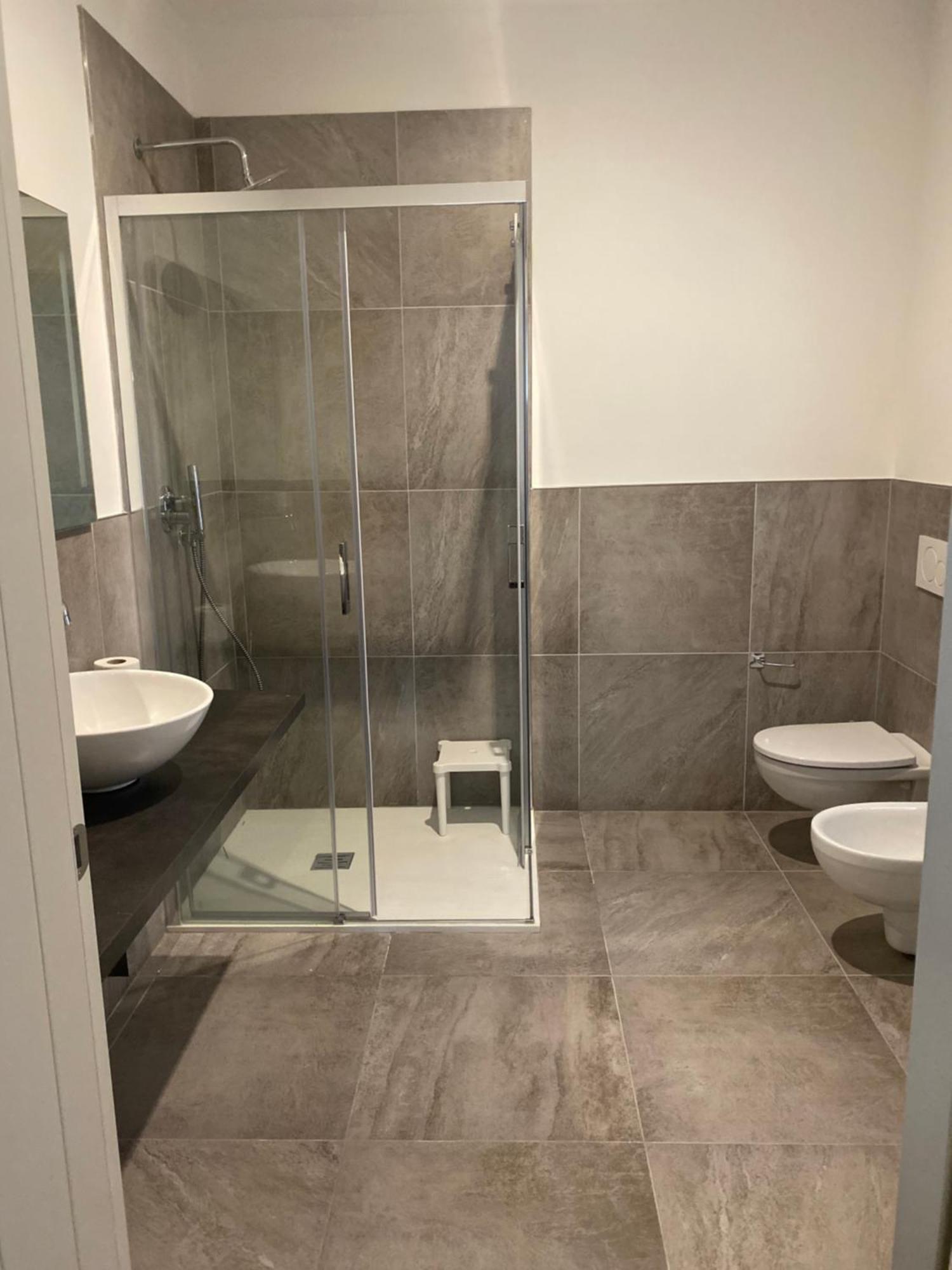 A Casa Di Lella Bed & Breakfast Budrio  Dış mekan fotoğraf